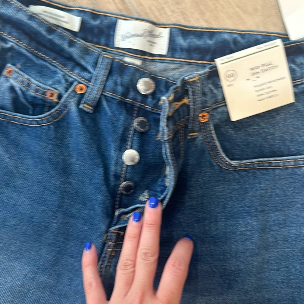 Jeans - NWT - Picture 4 of 5